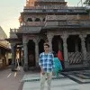 Abhishek Pathak