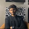 SRIRAM GONE