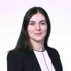 Nadiia Sokolova MRICS
