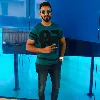 Abhishek