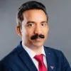 Robin Varghese Cert CII