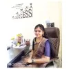 Bharti Ghumbarde