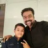 RAGUPATHY Krishnan
