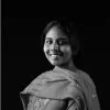 Alisha Sara Shibu