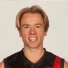 Charlie Pridham