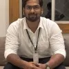 DHARSHAN JAI KUMAR