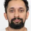 Ashish Rijal