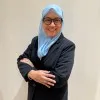 HANIZA IBRAHIM