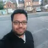 Abhinit Kumar