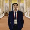 Ishan Agrawal