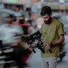 Nithin George