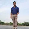 Ananda Mondal