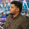 Nithin Krishna