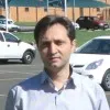 Alireza Dolatyar Dehkharghani
