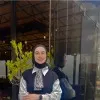 Sarah EL