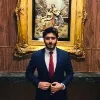 Harender Kumar