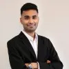 Krishnan Srinivasan