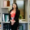 Dayanna Garzon Mora
