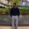 Abhishek Mumbaraddi