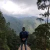 Anirudha Panda