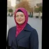 Maryam Shafi