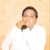 UMESH SHRIVASTAVA