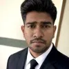 BHUVANESHVARAN HARIKUMAR