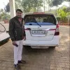 Sumit Salve
