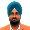 Amrik Handa
