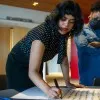 Flor Khan