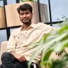 Sandeep Jaliparthi