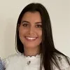 Joanna Stavrianos