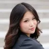 Phoebe Zhang