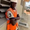 Junior GNANSOUNOU