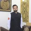 Ausaf Sethi