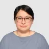 Tracy Chow