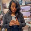 Anusha Mathew