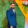 Tushar Wangde