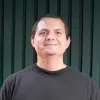 Ted Martinez