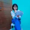 Safitri Juniyati