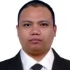 Ian Ray Pilor