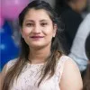 Lina Raut