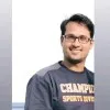 Shreemanta Mohanty