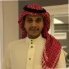 Ahmed Jamaan Alghamdi