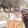 Mustapha Darboe