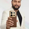 Nikhil Aradhya
