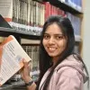 Jinal Patel