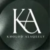 kholod Alaqeely