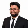Mohd Naveed Ahmed