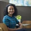 Bhanushree Ramamoorthy
